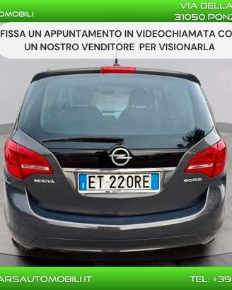 OPEL MERIVA 1.3-CATENA E FRIZIONE NUOVE