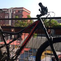 Specialized Stumpjumper FSR – Alluminio – 27.5"