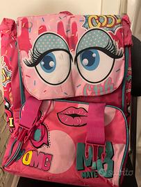 Zaino SEVEN JUNIOR SJ Gang Girl per scuola