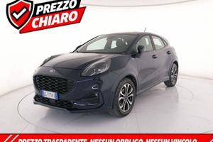 Ford Puma 1.0 ecoboost h ST-Line s&s 125cv