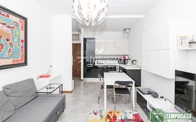 Appartamento a San Giuliano Milanese 2 locali