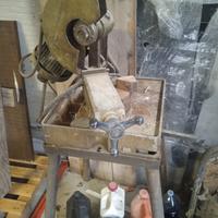 sega a ferro circolare MEP