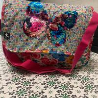 Borsa a tracolla ragazza