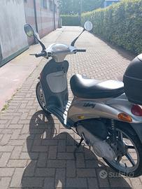 Piaggio Liberty 50 - 1998
