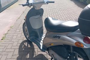 Piaggio Liberty 50 - 1998
