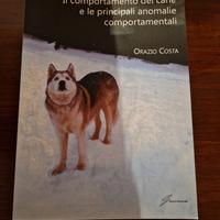 Il comportamento del cane e le principali anomalie