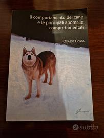 Il comportamento del cane e le principali anomalie