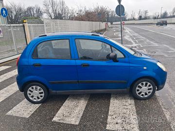 matiz 120mila kilometri 