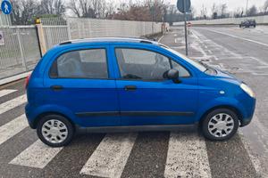 matiz 120mila kilometri 