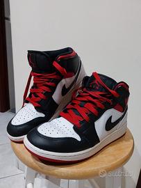 scarpe