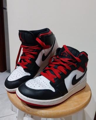 scarpe