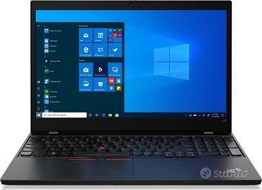 Lenovo L15 g1 inscatolato nuovo