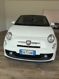 Abarth 500 1.4 Benzina 140cv