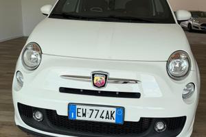 Abarth 500 1.4 Benzina 140cv