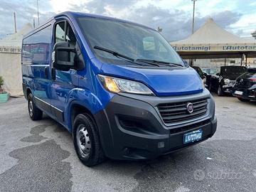 FIAT Ducato 30 2.3 MJT 120CV PC-TM Furgone