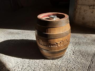 Botticella arredamento