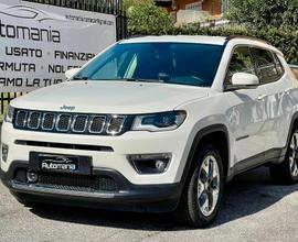 Jeep Compass 2.0 Multijet II aut. 4WD Limited PREZ