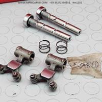 BILANCERI TESTATA KAWASAKI KLE 500 1999 2002 KLE50