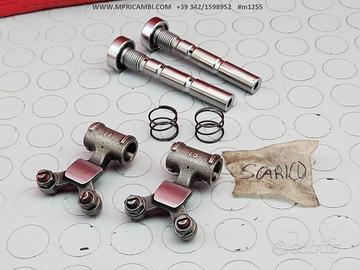 BILANCERI TESTATA KAWASAKI KLE 500 1999 2002 KLE50