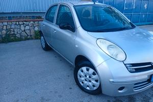 NISSAN Micra 3ª serie - 2006
