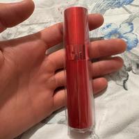 Spruzzino per profumo - rosso