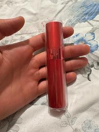 Spruzzino per profumo - rosso