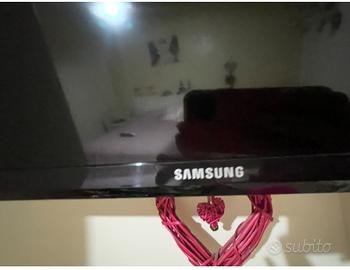 Televisore sansung