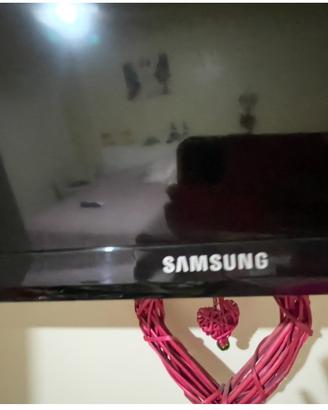 Televisore sansung