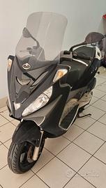 Malaguti Madison 125