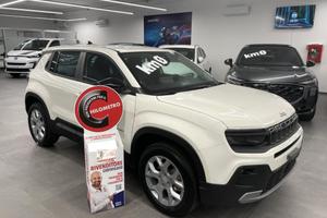 JEEP Avenger 1.2 Altitude DCT MHEV kM0 MY25