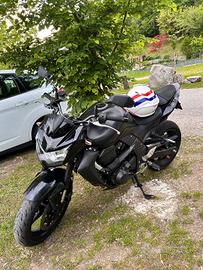 Kawasaki Z750