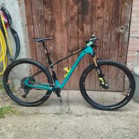 leeCougan rampage 458