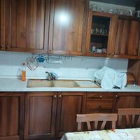 cucina angolare