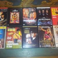 Stock dvd originali