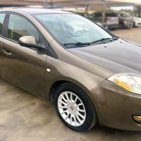 Fiat Bravo 1.9 MJT 120 CV Dynamic