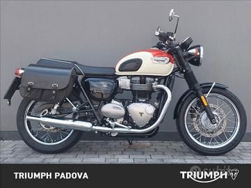 Triumph Bonneville T100 - 2018
