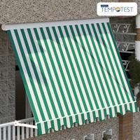 tenda da sole  parà empotest autoretrattile 6 M