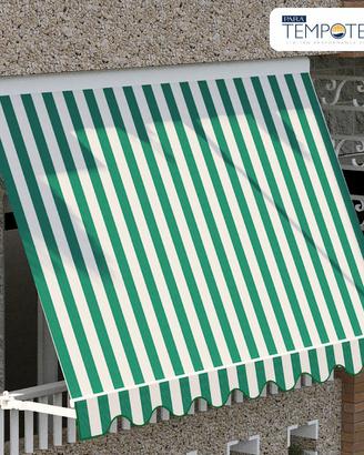 tenda da sole  parà empotest autoretrattile 6 M