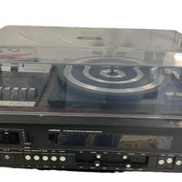 STEREO GIRADISCHI COMPATTO MULTIFUNZIONE REALTONE