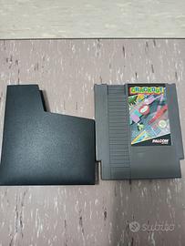 Crackout Nes