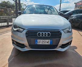 Audi A1 1.6 TDI S tronic Ambition