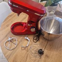 Impastatrice Planetaria DCG 1000W - COME NUOVA