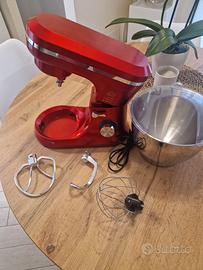 Impastatrice Planetaria DCG 1000W - COME NUOVA