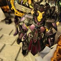 saint seiya ,i cavalieri dello zodiaco