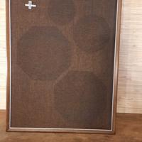casse hifi vintage