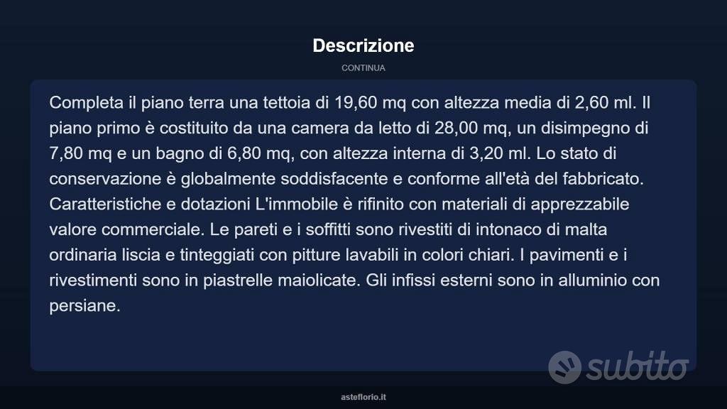 Appartamento – San Cipriano d'Aversa, Caserta - Vista 5