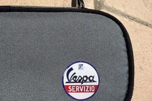 Trousse attrezzi PIAGGIO VESPA