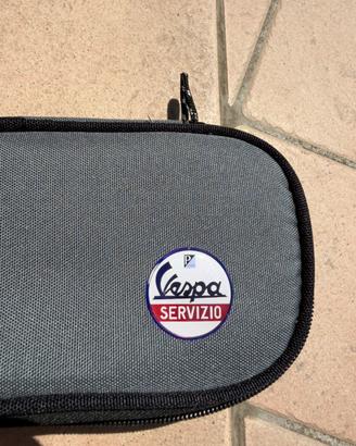 Trousse attrezzi PIAGGIO VESPA