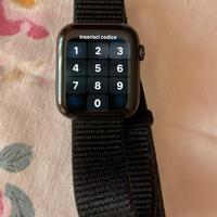 Apple Watch 5 44mm GPS Perfettamemte Funzionante