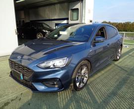 Ford Focus 1.5 EcoBlue 120 CV 5p. ST Line